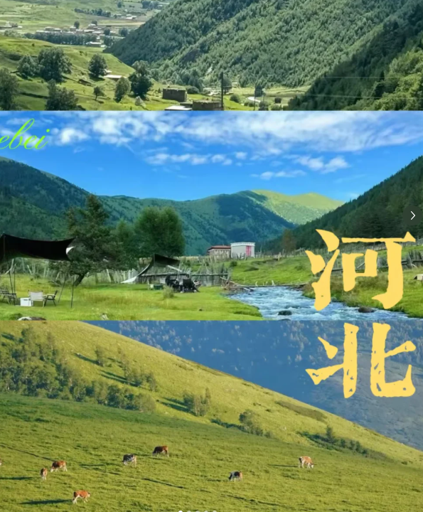 各地区—北京南站/西站-张北草原   